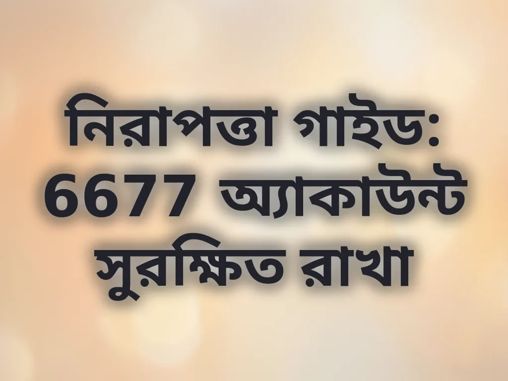 নিরাপত্তা গাইড